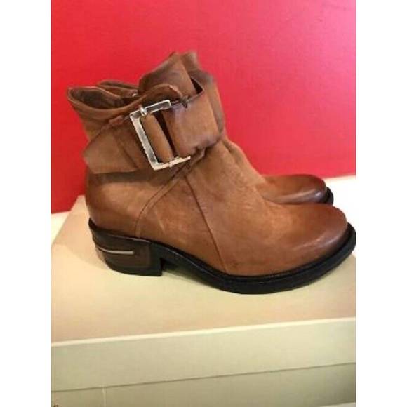 NEW A.S.98 irwin boot in calvados - Picture 1 of 1